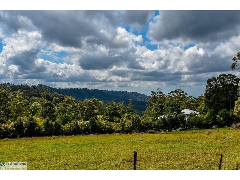 22 Munro Court, Tamborine Mountain QLD 4272