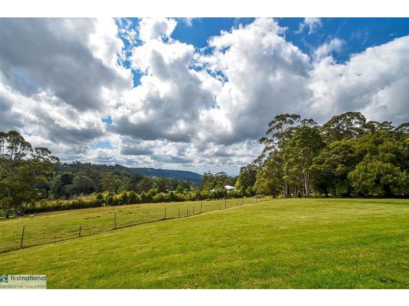 22 Munro Court, Tamborine Mountain QLD 4272
