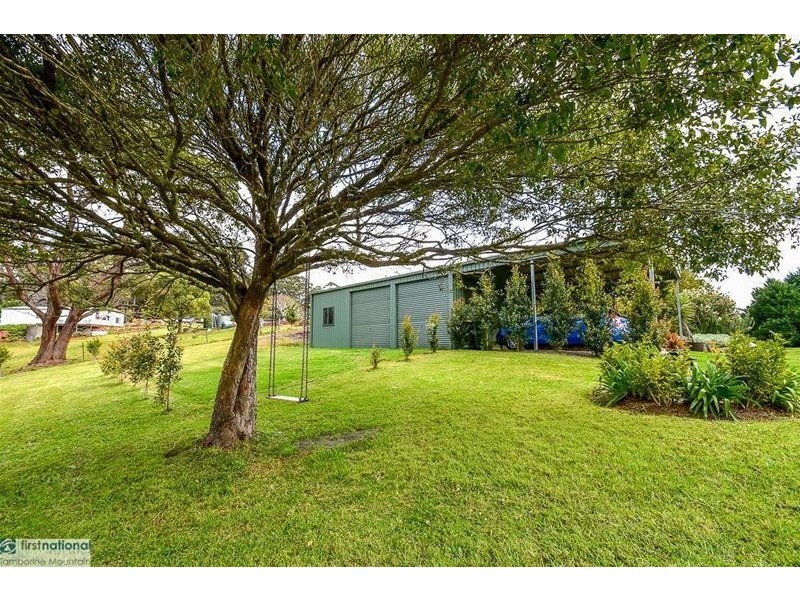 22 Munro Court, Tamborine Mountain QLD 4272