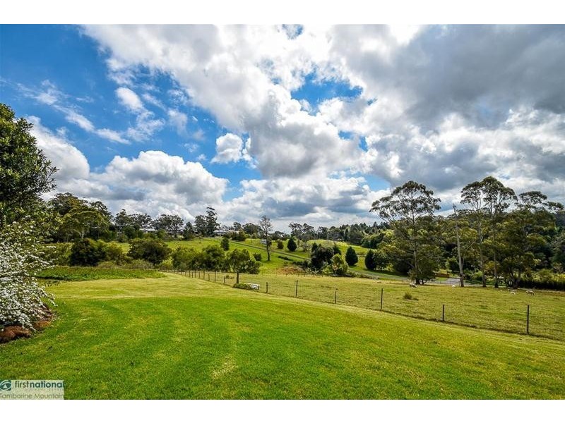 22 Munro Court, Tamborine Mountain QLD 4272