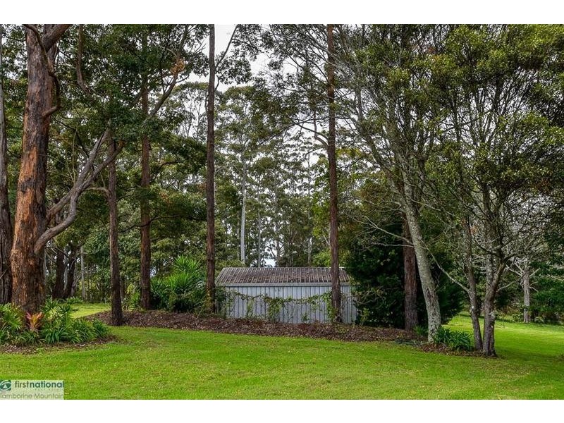 22 Munro Court, Tamborine Mountain QLD 4272