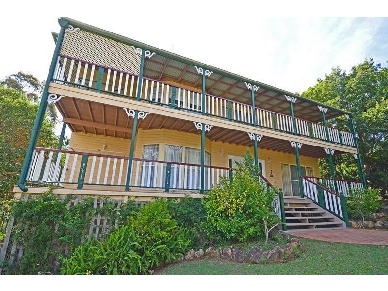 7 Saguaro Court, Eagle Heights QLD 4271