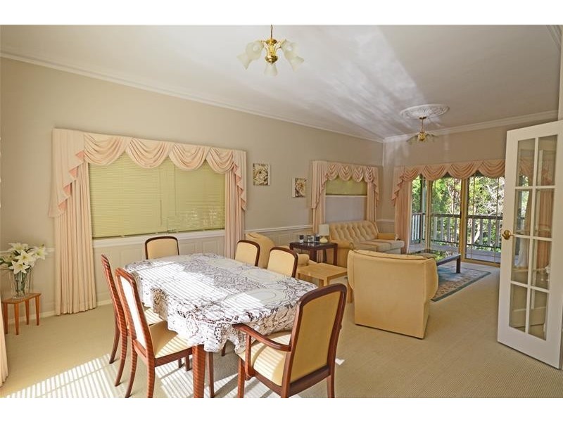 7 Saguaro Court, Eagle Heights QLD 4271