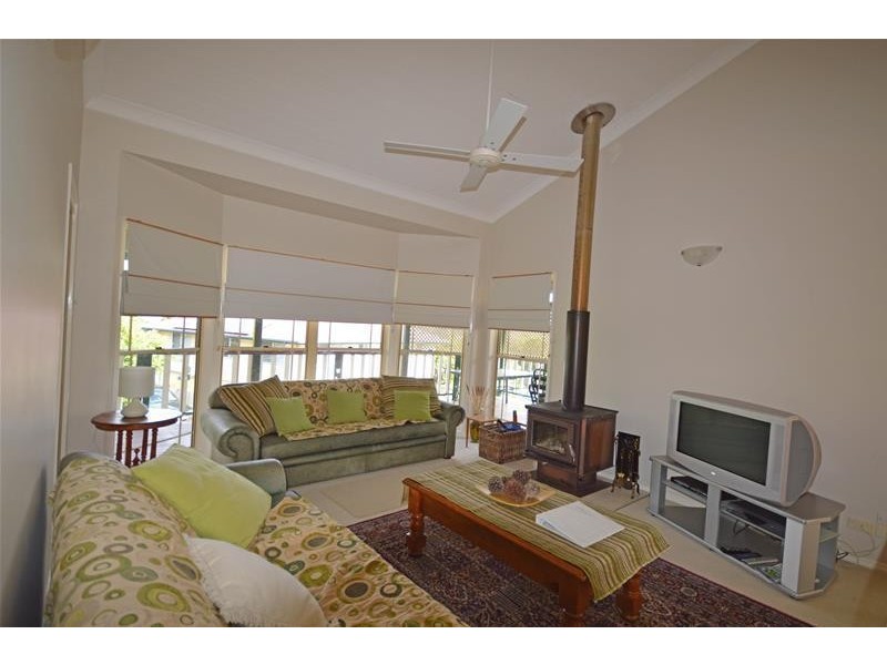 7 Saguaro Court, Eagle Heights QLD 4271