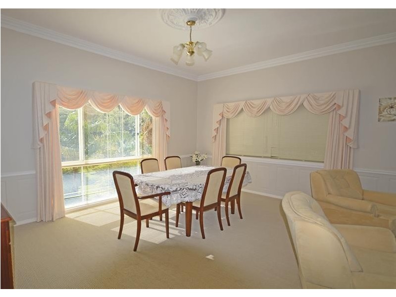 7 Saguaro Court, Eagle Heights QLD 4271