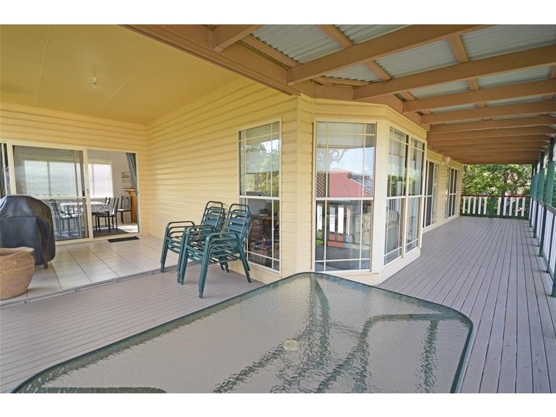 7 Saguaro Court, Eagle Heights QLD 4271