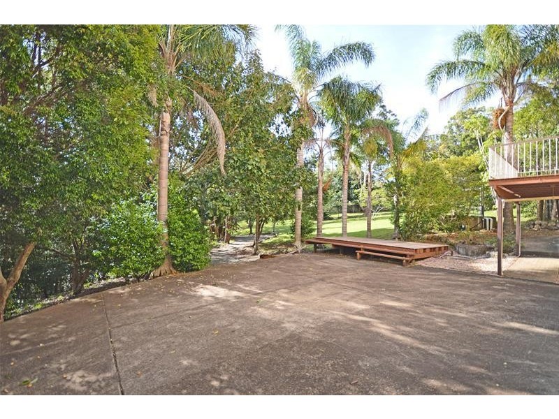 7 Saguaro Court, Eagle Heights QLD 4271