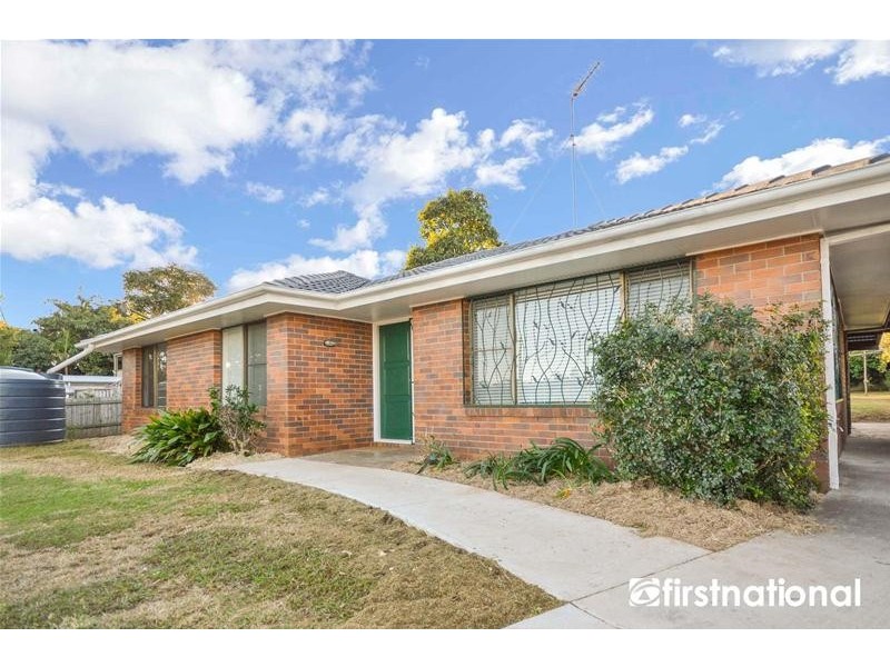 Tamborine Mountain QLD 4272