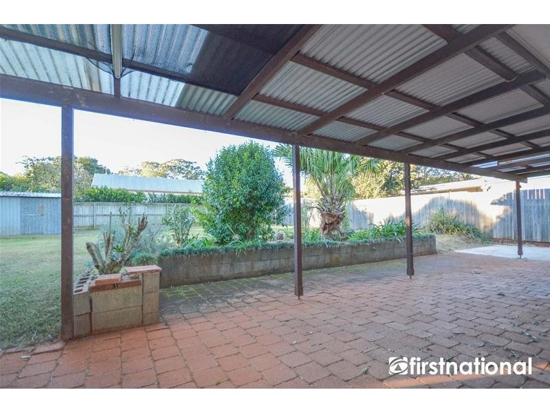 Tamborine Mountain QLD 4272