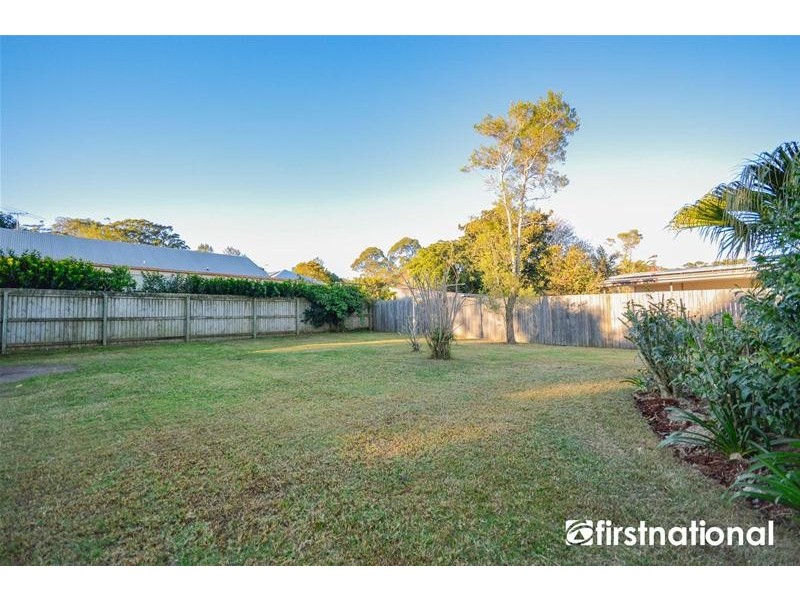 Tamborine Mountain QLD 4272