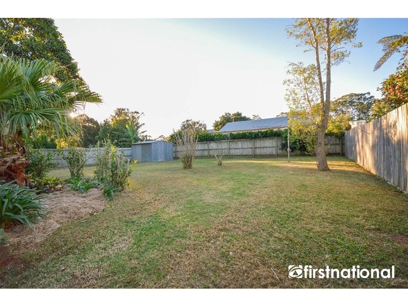 Tamborine Mountain QLD 4272