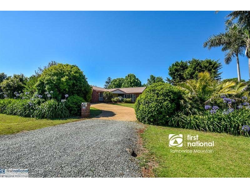 Tamborine Mountain QLD 4272