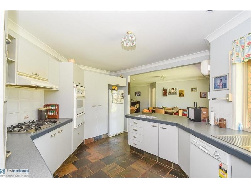 Tamborine Mountain QLD 4272