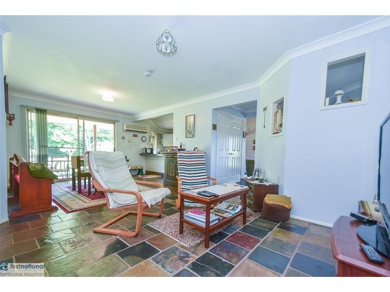 Tamborine Mountain QLD 4272