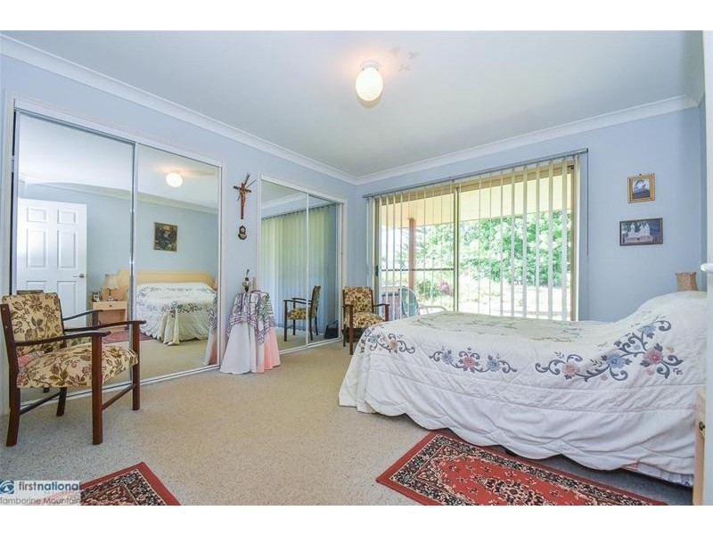 Tamborine Mountain QLD 4272