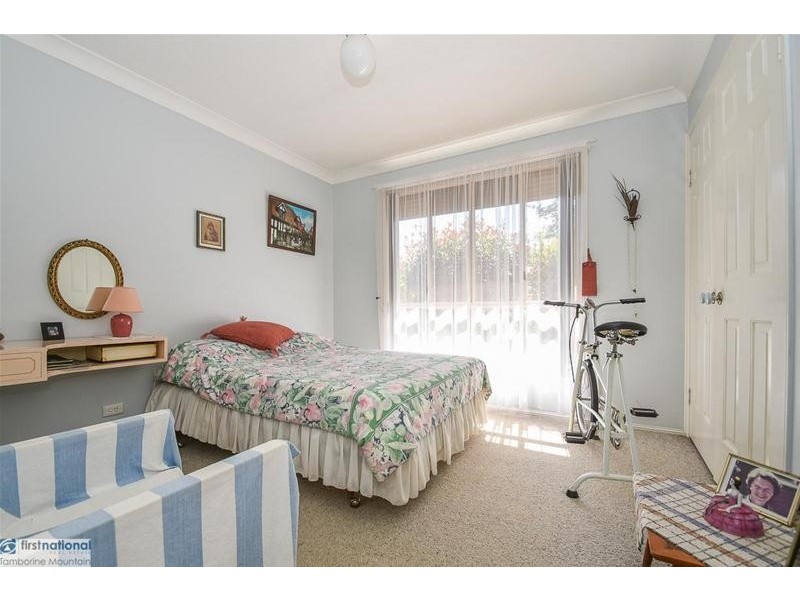 Tamborine Mountain QLD 4272