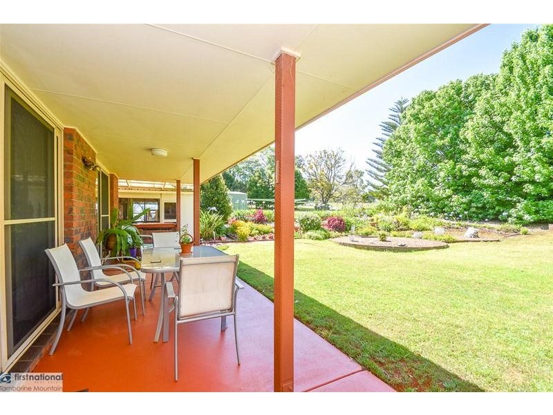 Tamborine Mountain QLD 4272