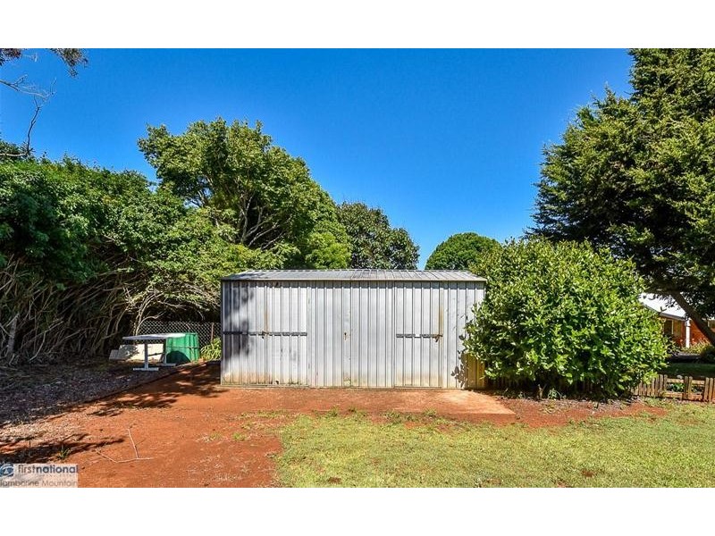 Tamborine Mountain QLD 4272