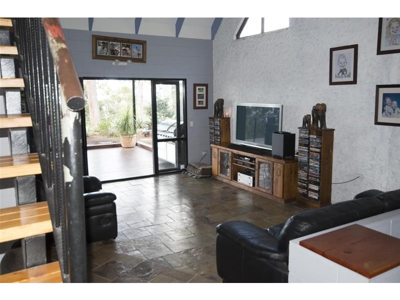 Tamborine Mountain QLD 4272