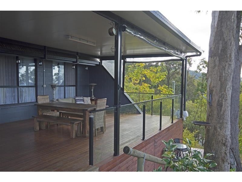 Tamborine Mountain QLD 4272