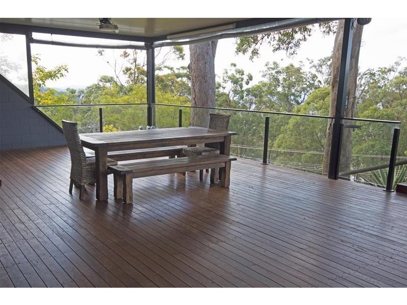 Tamborine Mountain QLD 4272