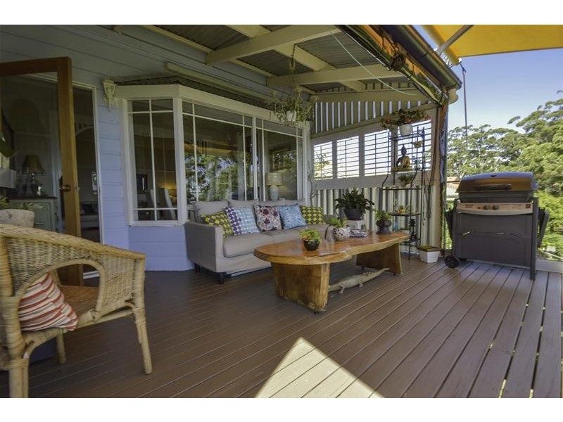 208 Beacon Road, Tamborine Mountain QLD 4272