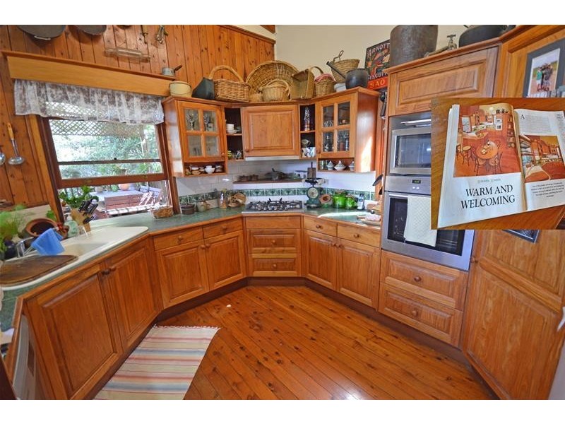 7 Moreton Bay Avenue, Tamborine Mountain QLD 4272