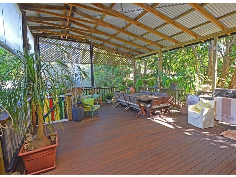 7 Moreton Bay Avenue, Tamborine Mountain QLD 4272