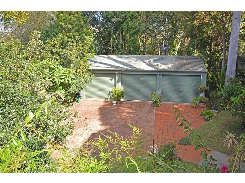 7 Moreton Bay Avenue, Tamborine Mountain QLD 4272