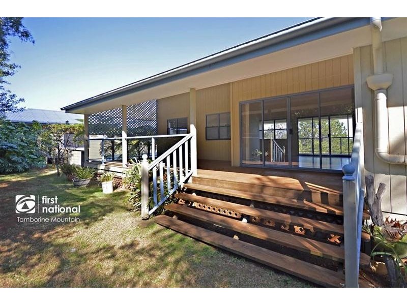 64 Pacific Parade, Tamborine Mountain QLD 4272