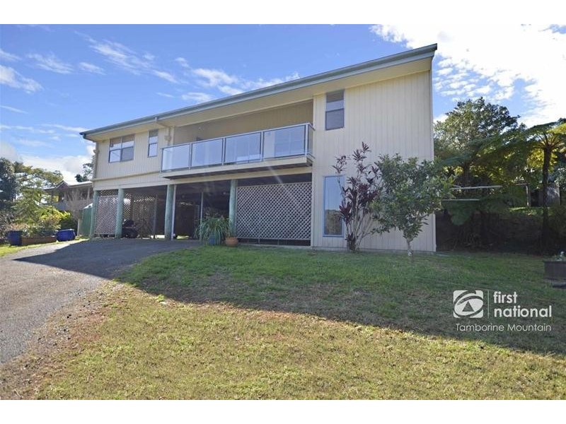 64 Pacific Parade, Tamborine Mountain QLD 4272