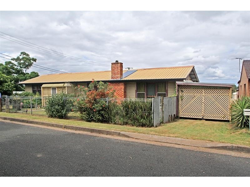 105 Princess Street, Morpeth NSW 2321