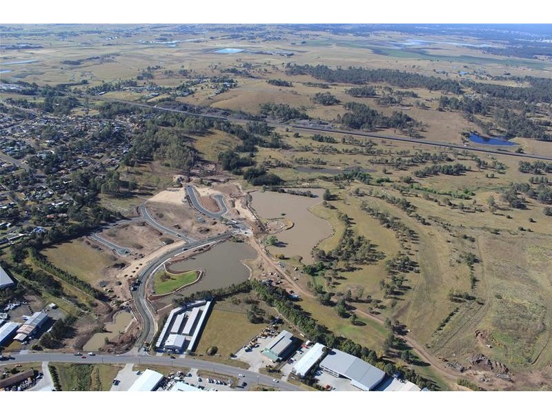 Lot 41  Tournament Street, Rutherford NSW 2320