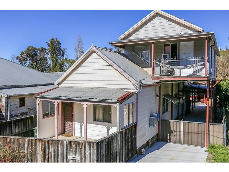 48 Carrington Street, Horseshoe Bend NSW 2320