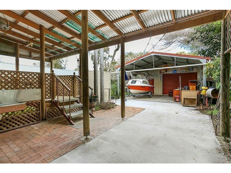 48 Carrington Street, Horseshoe Bend NSW 2320