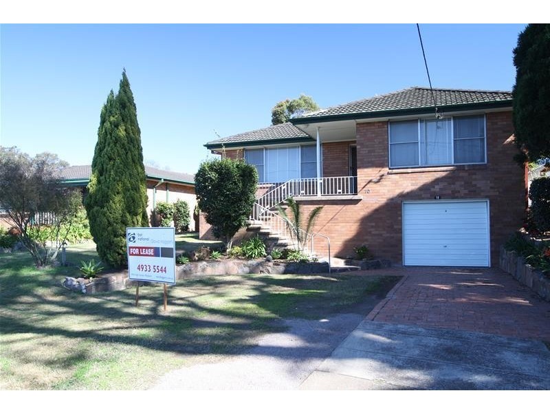 10 Metford Road, Tenambit NSW 2323