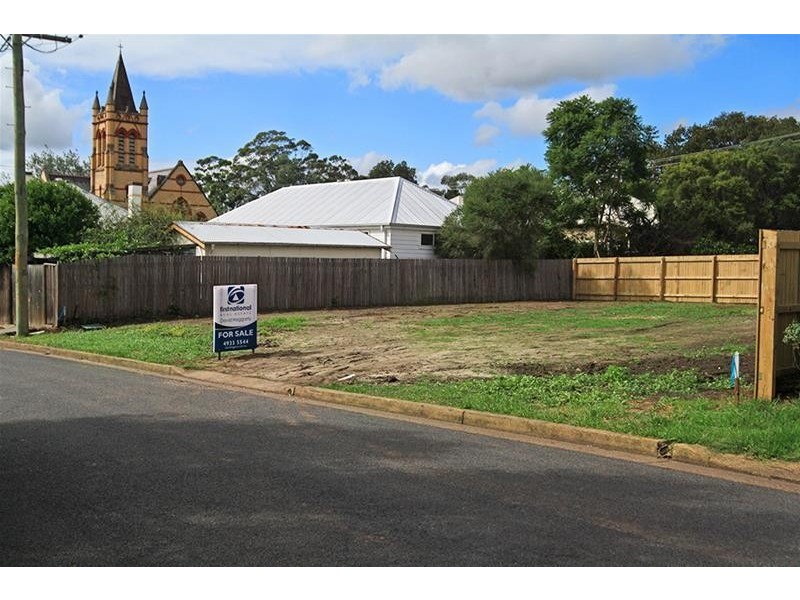 29 Princess Street, Morpeth NSW 2321
