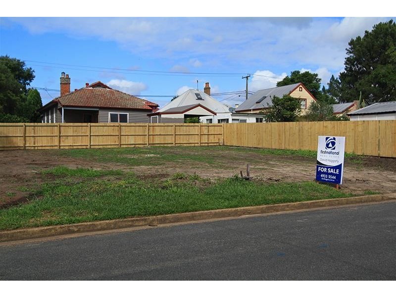 29 Princess Street, Morpeth NSW 2321