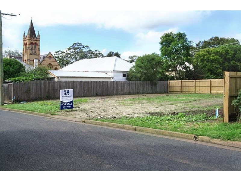 29 Princess Street, Morpeth NSW 2321