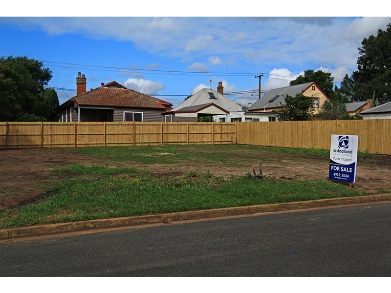 29 Princess Street, Morpeth NSW 2321