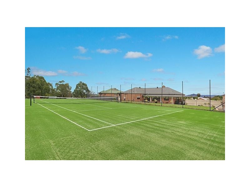 6 Silky Oak Drive, Aberglasslyn NSW 2320