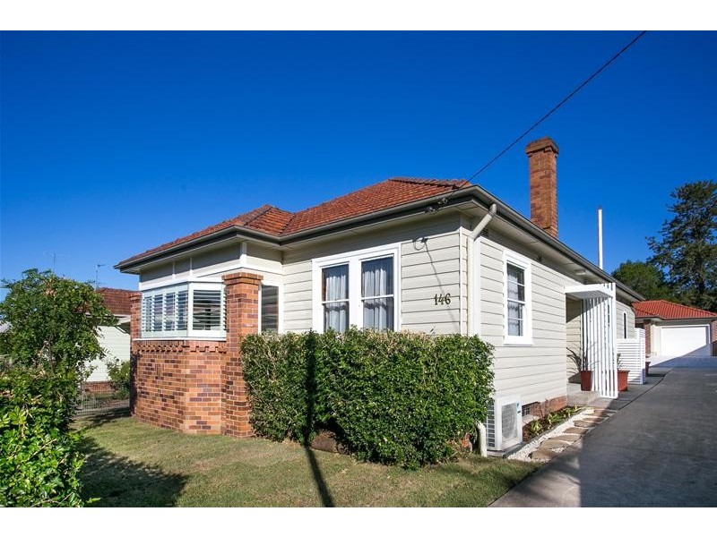 146 George Street, East Maitland NSW 2323