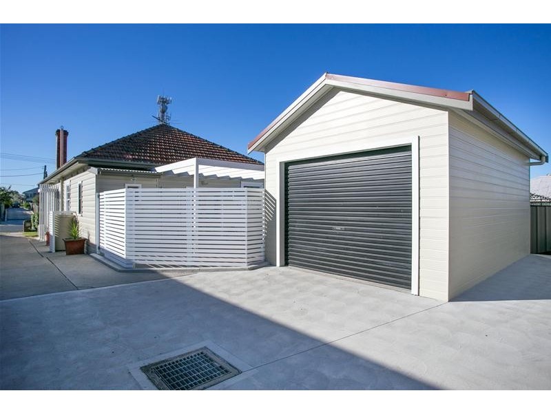 146 George Street, East Maitland NSW 2323