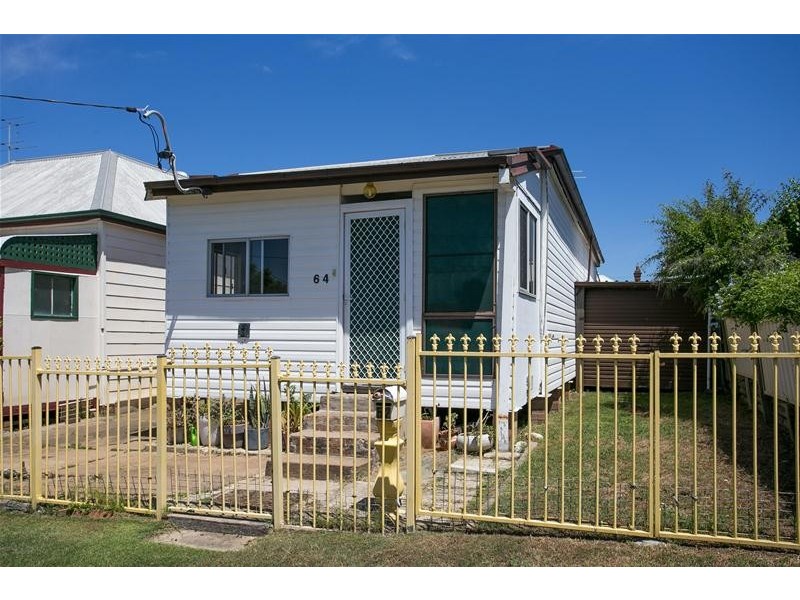 64 Bligh Street, Telarah NSW 2320