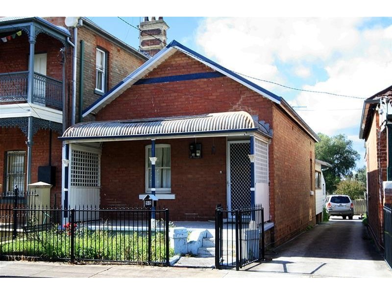 Horseshoe Bend NSW 2320