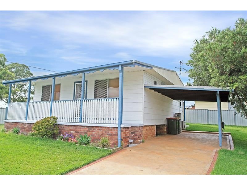 47 Wyndham Street, Greta NSW 2334