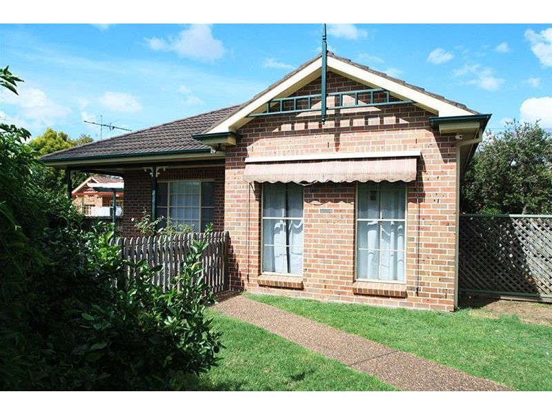 19/44 Melrose Street, Lorn NSW 2320