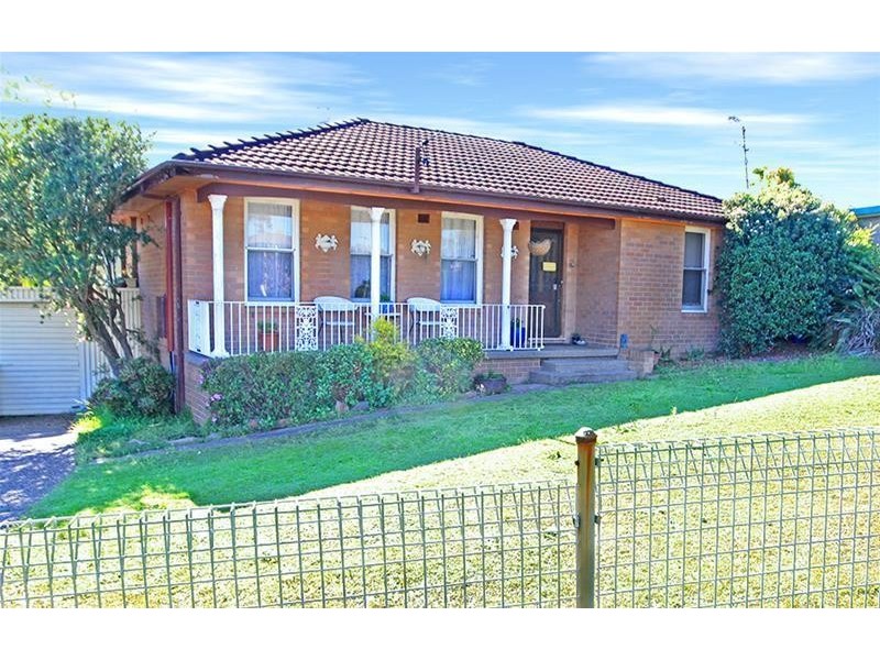 30  Logan Road, Rutherford NSW 2320