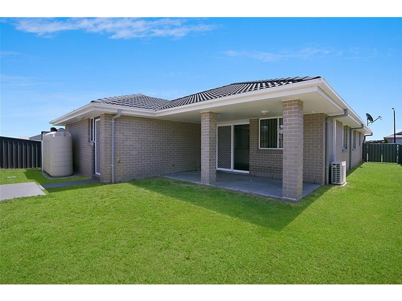 33 Kelman Drive, Cliftleigh NSW 2321