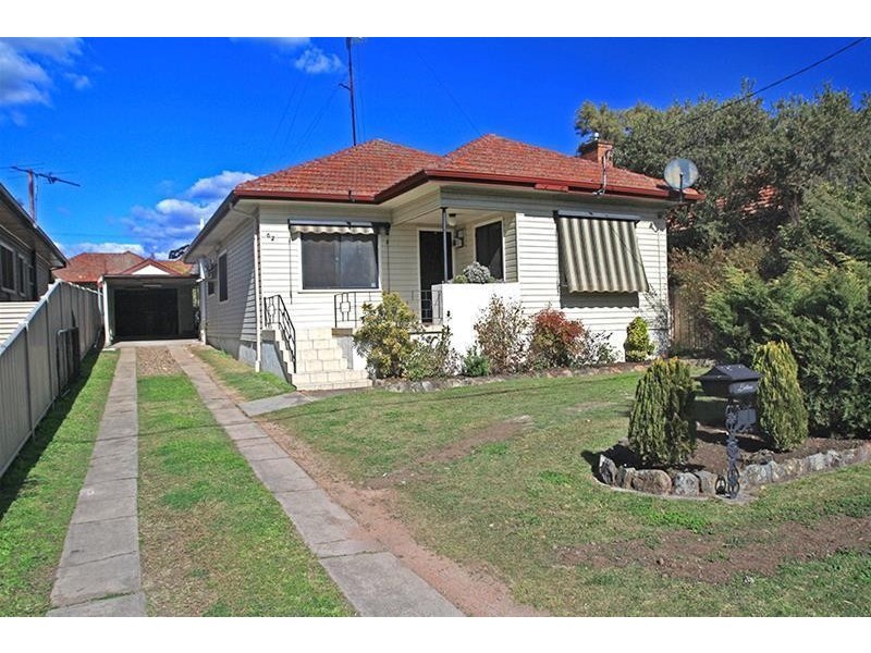 62 Burg Street, East Maitland NSW 2323